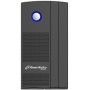 PowerWalker Basic VI 650 SB A linea interattiva 0,65 kVA 360 W 2 presa(e) AC (10121066)