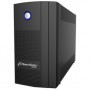 PowerWalker Basic VI 1000 SB A linea interattiva 1 kVA 600 W 3 presa(e) AC (10121068)