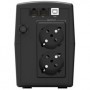 PowerWalker VI 600 STL A linea interattiva 0,6 kVA 360 W 2 presa(e) AC (10121072)