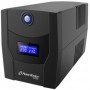 PowerWalker VI 1500 STL A linea interattiva 1,5 kVA 900 W 4 presa(e) AC (10121076)