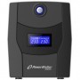 PowerWalker VI 2200 STL A linea interattiva 2,2 kVA 1320 W 4 presa(e) AC (10121077)
