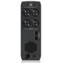 PowerWalker VI 1200 CSW A linea interattiva 1,2 kVA 720 W 4 presa(e) AC (10121113)