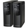 PowerWalker VI 800 CSW IEC A linea interattiva 0,8 kVA 480 W 8 presa(e) AC (10121121)