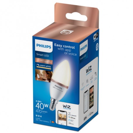 Philips Oliva C37 E14 (929002448521)