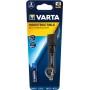 Varta 16701 101 421 torcia Nero Torcia portachiavi LED (16701101421)