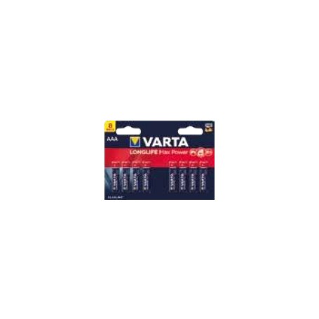 Varta 04703 101 418 batteria per uso domestico Batteria monouso Mini Stilo AAA Alcalino (4703101418)