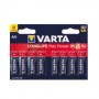 Varta 04706 101 418 batteria per uso domestico Batteria monouso Stilo AA Alcalino (4706101418)