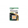 Panasonic 900mAh NiMh AAA Nichel-Metallo Idruro (NiMH) (C307113)