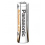 Panasonic NiMH Mignon AA 2450mAh Nichel-Metallo Idruro (NiMH) (C307116)