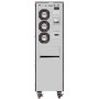 PowerWalker VFI 20K CPG PF1 3/3 BI Doppia conversione (online) 20 kVA 20000 W 1 presa(e) AC (10122155)