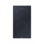 Candy CID 30/G3 Nero Da incasso 60 cm Piano cottura a induzione 2 Fornello(i) (33803025)
