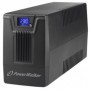 PowerWalker VI 600 SCL A linea interattiva 0,6 kVA 360 W (10121139)