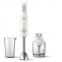 Philips Daily Collection Frullatore a immersione ProMix potente e intuitivo da usare (HR2542/00)