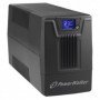 PowerWalker VI 600 SCL A linea interattiva 0,6 kVA 360 W (10121139)