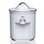 Braun CJ 3050 spremiagrumi elettrico 60 W Verde, Bianco (0X22611002)