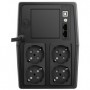 PowerWalker VI 1000 SCL A linea interattiva 1 kVA 600 W (10121141)
