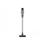 Samsung VS20T7538T5 Senza sacchetto 0,8 L 550 W Nero, Argento (VS20T7538T5/ET)