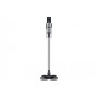 Samsung VS20T7538T5 Senza sacchetto 0,8 L 550 W Nero, Argento (VS20T7538T5/ET)