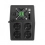 PowerWalker VI 2000 SCL A linea interattiva 2 kVA 1200 W (10121143)