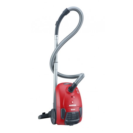 Hoover Brave BV71_BV10011 2,3 L A cilindro Secco 700 W Sacchetto per la polvere (39001511)