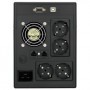 PowerWalker VI 3000 SCL A linea interattiva 3 kVA 1800 W (10121144)