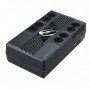 PowerWalker VI 600 MS A linea interattiva 0,6 kVA 360 W 8 presa(e) AC (10121160)