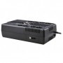 PowerWalker VI 600 MS A linea interattiva 0,6 kVA 360 W 8 presa(e) AC (10121160)