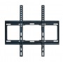 One For All Smart Line WM2411 Supporto TV a parete 165,1 cm (65") Nero (WM2411)