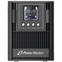 PowerWalker VFI 1000 AT Doppia conversione (online) 1 kVA 900 W 3 presa(e) AC (10122180)