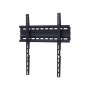 ITB OM06165 Supporto TV a parete 132,1 cm (52") Nero (OM06165)