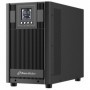 PowerWalker VFI 3000 AT Doppia conversione (online) 3 kVA 2700 W 4 presa(e) AC (10122182)