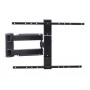 ITB OM06167 Supporto TV a parete 139,7 cm (55") Nero (OM06167)