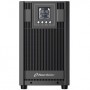 PowerWalker VFI 3000 AT Doppia conversione (online) 3 kVA 2700 W 4 presa(e) AC (10122182)