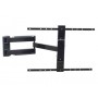 ITB OM06166 Supporto TV a parete 139,7 cm (55") Nero (OM06166)