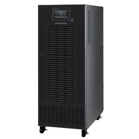 PowerWalker VFI 60K CPG PF1 3/3 BX Doppia conversione (online) 60 kVA 60000 W (10122162)