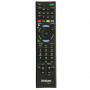 Digiquest TLC110 telecomando IR Wireless TV Pulsanti (TLC110)