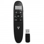 V7 Puntatore laser wireless verde (WP2000G-1E)