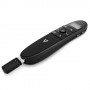 V7 Puntatore laser wireless verde (WP2000G-1E)