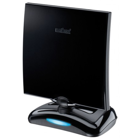 Meliconi AT-49 antenna TV da interni (881011)