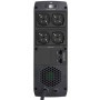 PowerWalker VI 1500 GXB A linea interattiva 1,5 kVA 900 W 4 presa(e) AC (10121175)