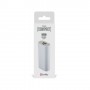 Celly Procompact batteria portatile Ioni di Litio 5000 mAh Bianco (PCPB5000WH)