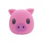 Celly PIG 2200 [EMOJI] batteria portatile Ioni di Litio 2200 mAh Rosa (PBPIG2200PK)