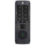 PowerWalker VI 1500 GXB IEC A linea interattiva 1,5 kVA 900 W 8 presa(e) AC (10121185)