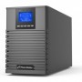PowerWalker VFI 1000 ICT IoT Doppia conversione (online) 1 kVA 1000 W 4 presa(e) AC (10122192)