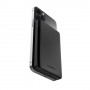 Cygnett MAG5000 batteria portatile 5000 mAh Carica wireless Nero (CY3743PBCHE)