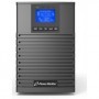 PowerWalker VFI 1000 ICT IoT Doppia conversione (online) 1 kVA 1000 W 4 presa(e) AC (10122192)