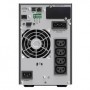 PowerWalker VFI 1000 ICT IoT Doppia conversione (online) 1 kVA 1000 W 4 presa(e) AC (10122192)