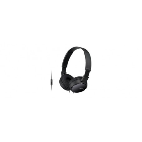 Sony MDR-ZX110AP (MDRZX110APB.CE7)