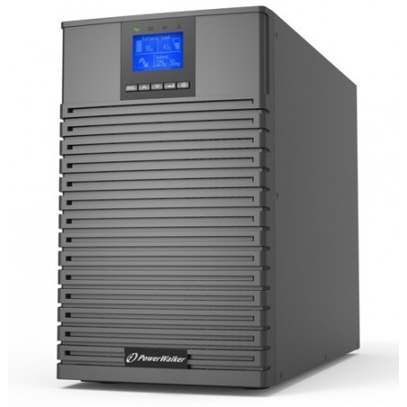 PowerWalker VFI 2000 ICT IoT Doppia conversione (online) 2 kVA 2000 W 8 presa(e) AC (10122194)