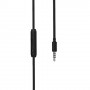 Celly SWHeadset Auricolare Cablato A Padiglione Musica e Chiamate Nero (SWHEADSETBK)